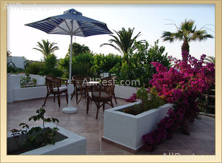 Istron Bay Hotel 17